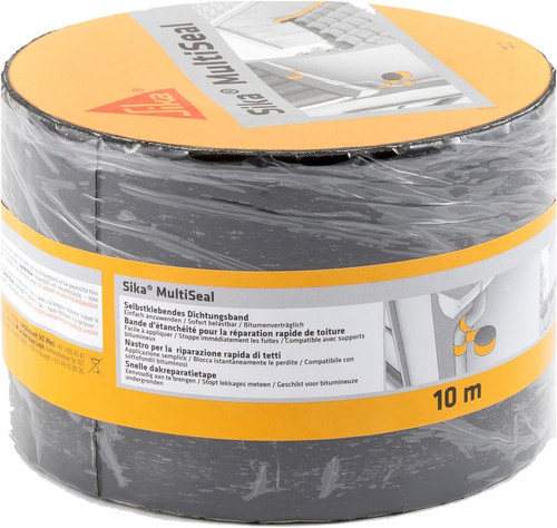 Nastro bituminoso multiseal - -,