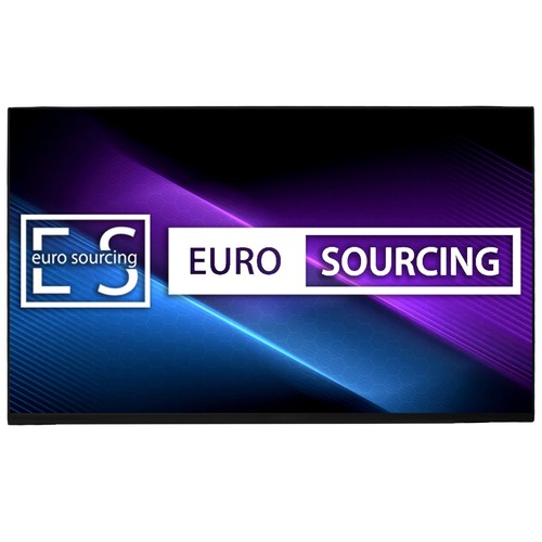 Schermo lcd portatile - portatile, 14"