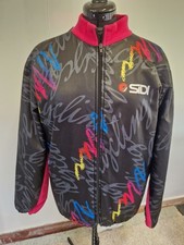 Giacca termica vintage Sidi