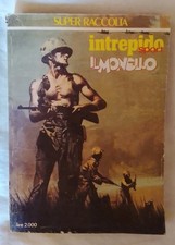 Super Raccolta Intrepido Sport