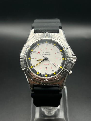 Yema adventurer ye452 alarm - adventurer,