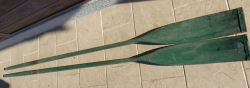 Remi legno 260 per - 260, cm
