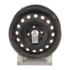 Cerchione In Acciaio - Toyota