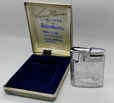 Ronson Varaflame Liteguard