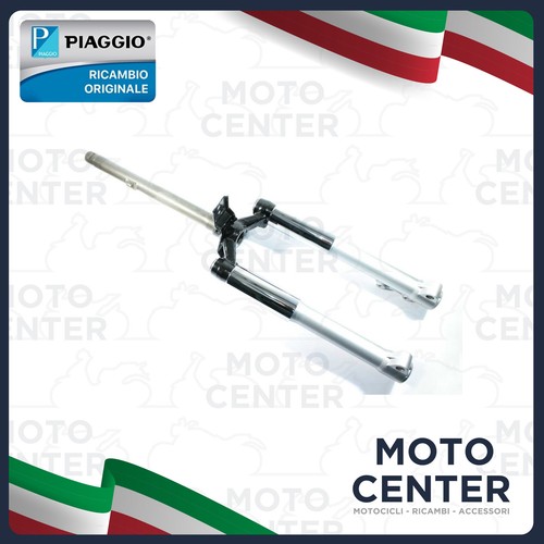 Forcella anteriore piaggio - forcella,