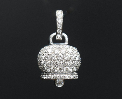 Ciondolo chantecler campanelle - chantecler,