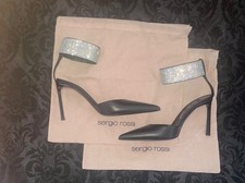 Scarpe donna Sergio Rossi