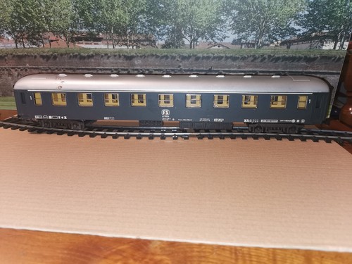 Lima vicenza carrozza az - vicenza,