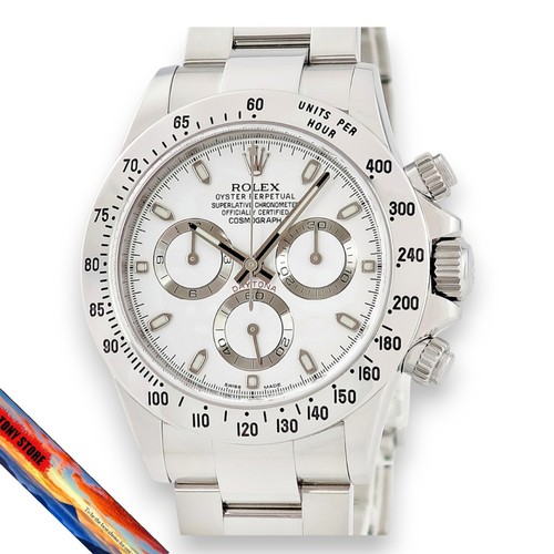 Rolex cosmograph daytona - cosmograph,