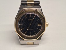 Eberhard Royal matic orologio