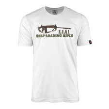 T-Shirt Fucile Autocaricante