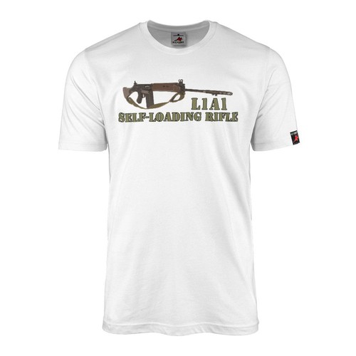 Shirt fucile autocaricante - t-shirt,