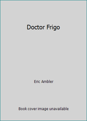 Doctor frigo eric - doctor,