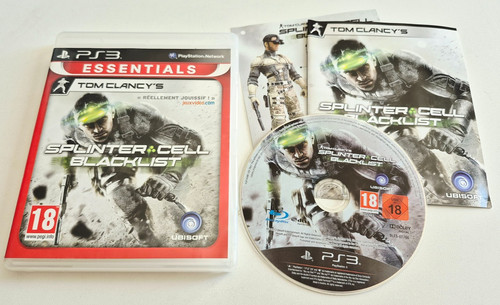 Splinter cell - splinter,