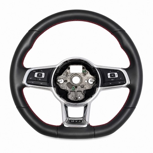 Volante sportivo multifunzione