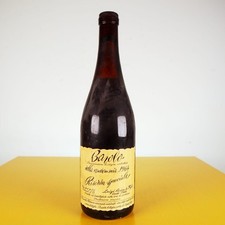 Raro Barolo Riserva Speciale