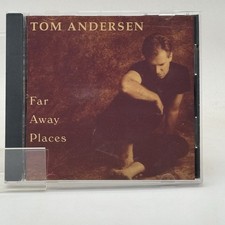 Far Away Places by Tom