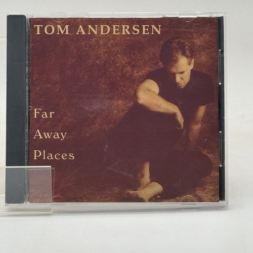 Far away places tom - far,
