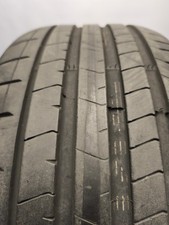 1x 285/40-22 Pirelli ZERO PZ4
