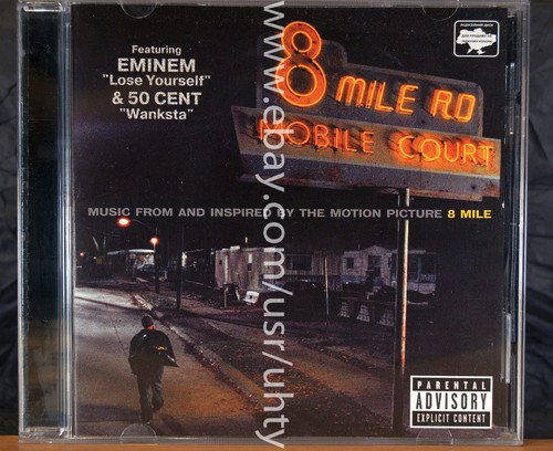 Eminem mile ost rare ukr - eminem, 8