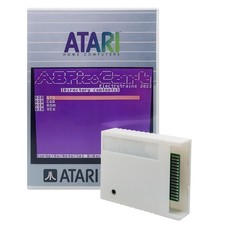 Cartuccia A8PicoCart per Atari