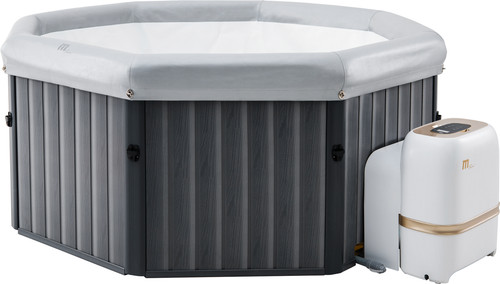 Tempo style piscina - tempo,