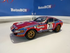 KYOSHO - Ferrari 365 GTB4