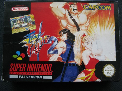 Jeux super nintendo snes final - snes,