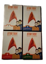 STAR TREK Serie Animata