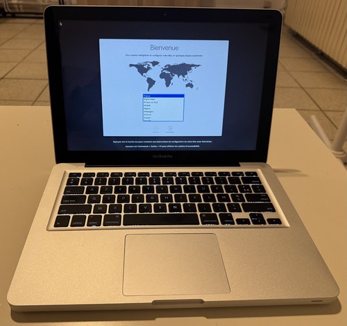 Macbook pro core - macbook,