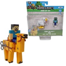 Minecraft Personaggi
