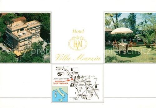 Marina pietrasanta villa - di,