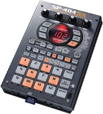 Roland 404sx compact - sp-404sx,