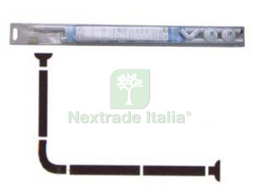 1blister telaio reggitenda - 1blister,