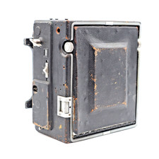 Graflex Speed Graphic 4x5 -