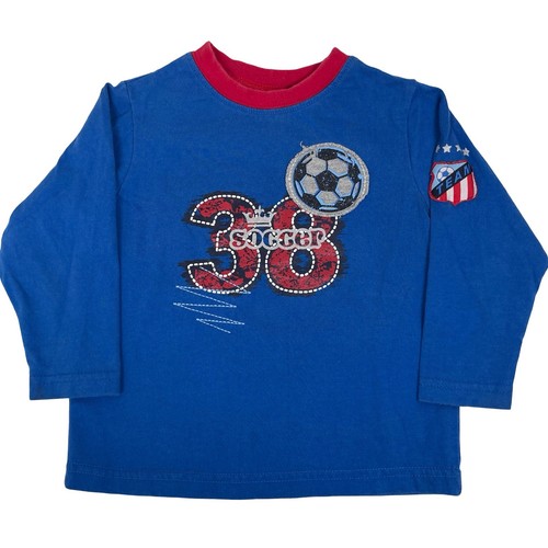 Shirt manica lunga - manica,