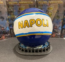 Pallone Calcio Napoli Fan
