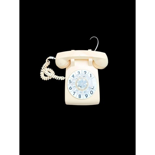 Telefono vintage western - vintage,