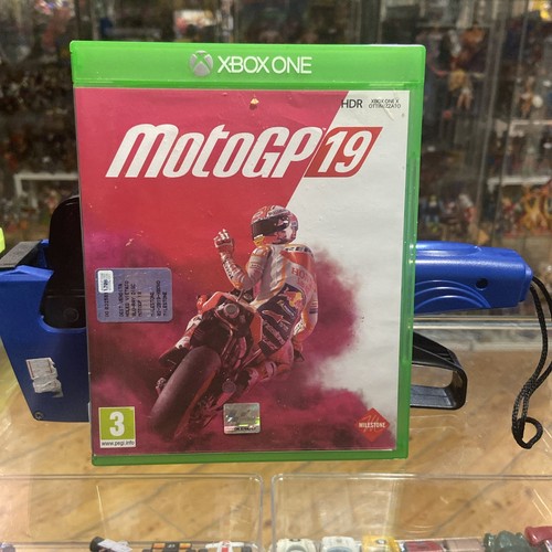 Motogp xbox one - gp,