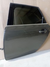 AUDI A6 STATION WAGON PORTIERA SPORTELLO POSTERIORE SX anno 2013