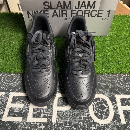 Nike air force low slam - 1,