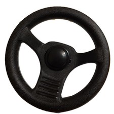 Volante Peg Perego per Gaucho