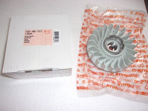 Volano stihl oem 461 460 - volano,