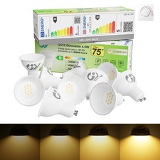 GY Lampadine LED GU10