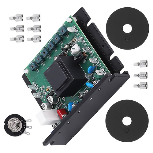 Modulo controllo velocità