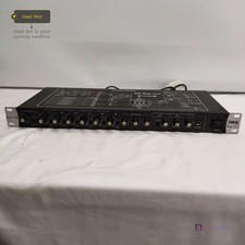 IMG MMX-602 STAGELINE 6