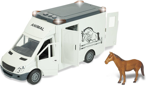 Camion per trasporto animali - ,,