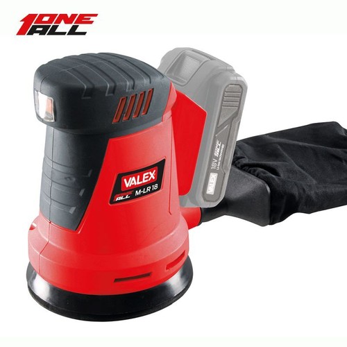 Valex levigatrice rotorbitale - valex,