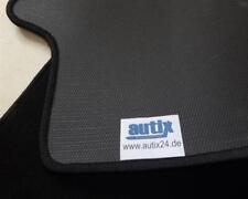 Elegante tappetino bagagliaio