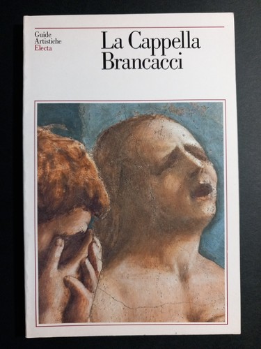 Cappella brancacci giude - cappella,